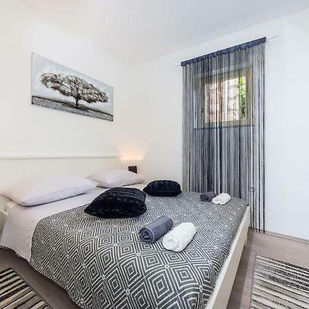 Apartman Nino Novigrad  Exterior foto
