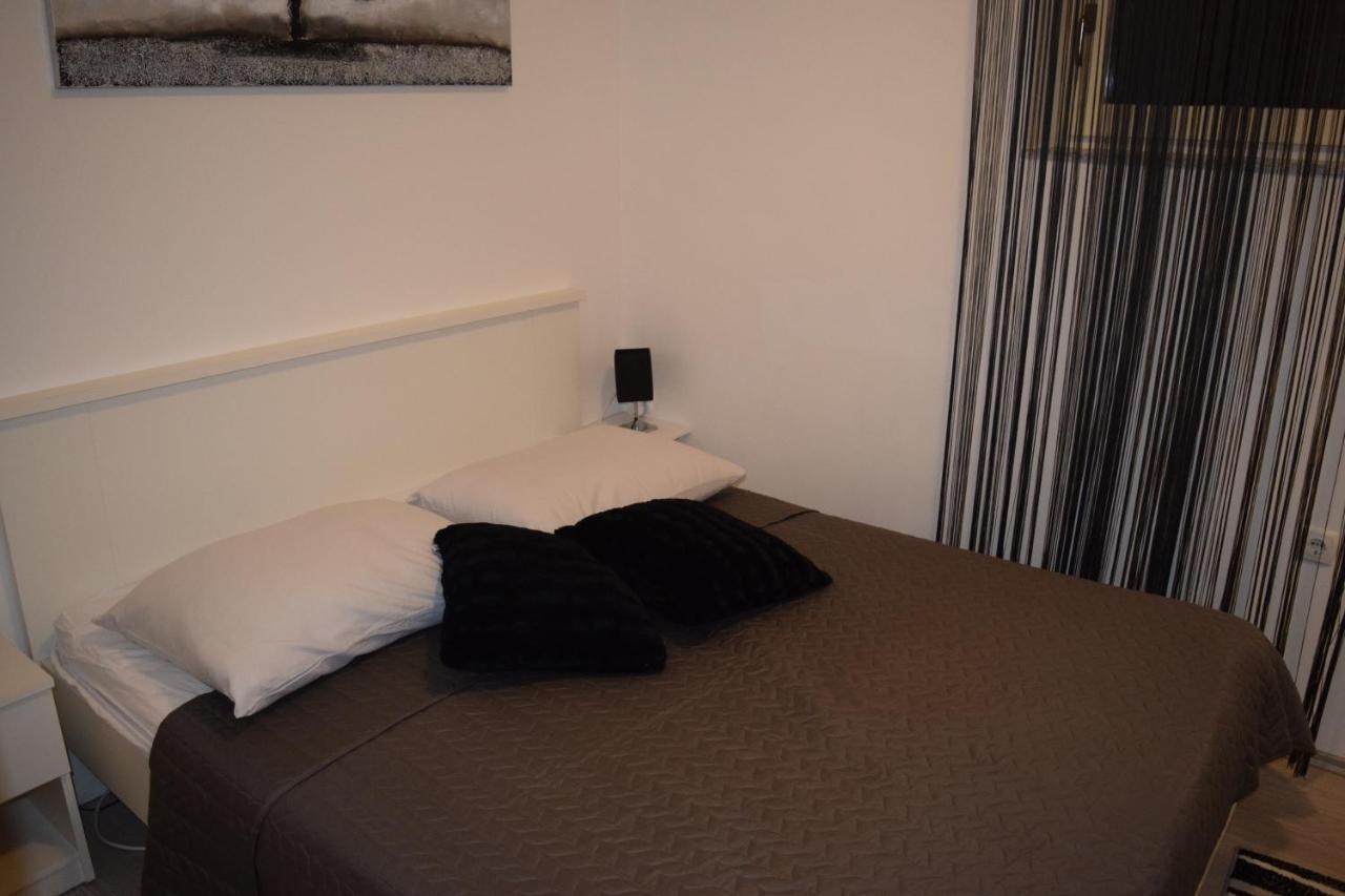 Apartman Nino Novigrad  Exterior foto