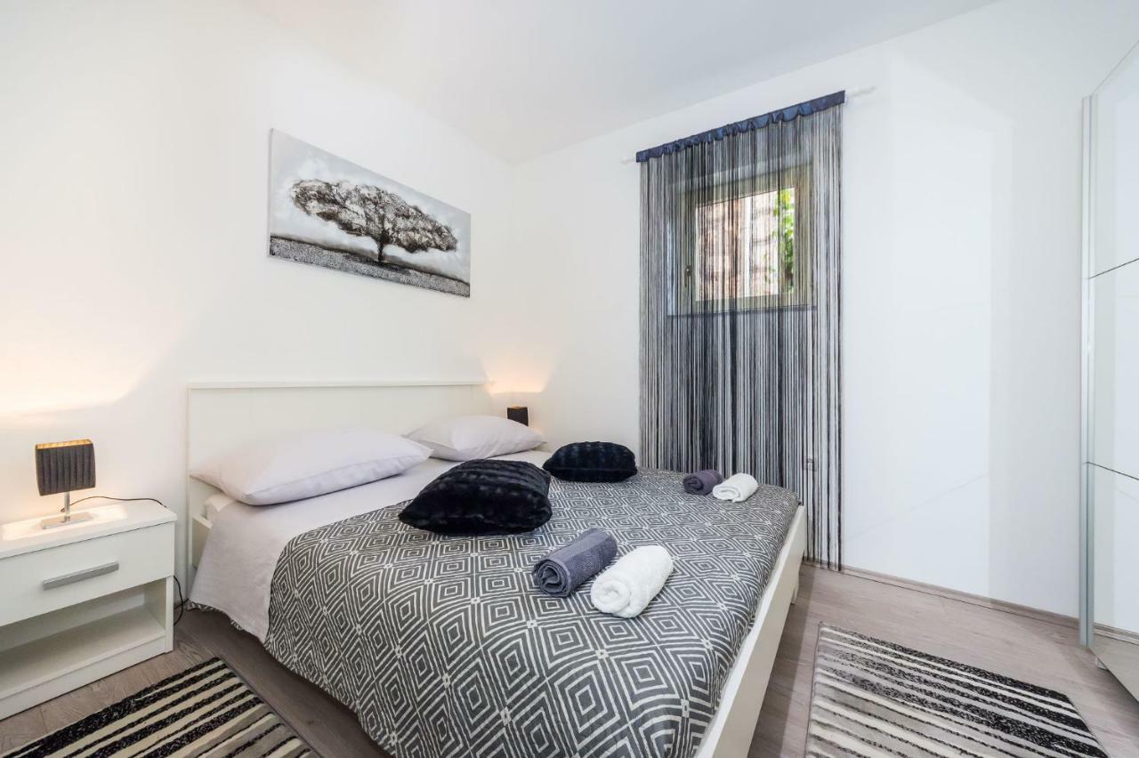 Apartman Nino Novigrad  Exterior foto