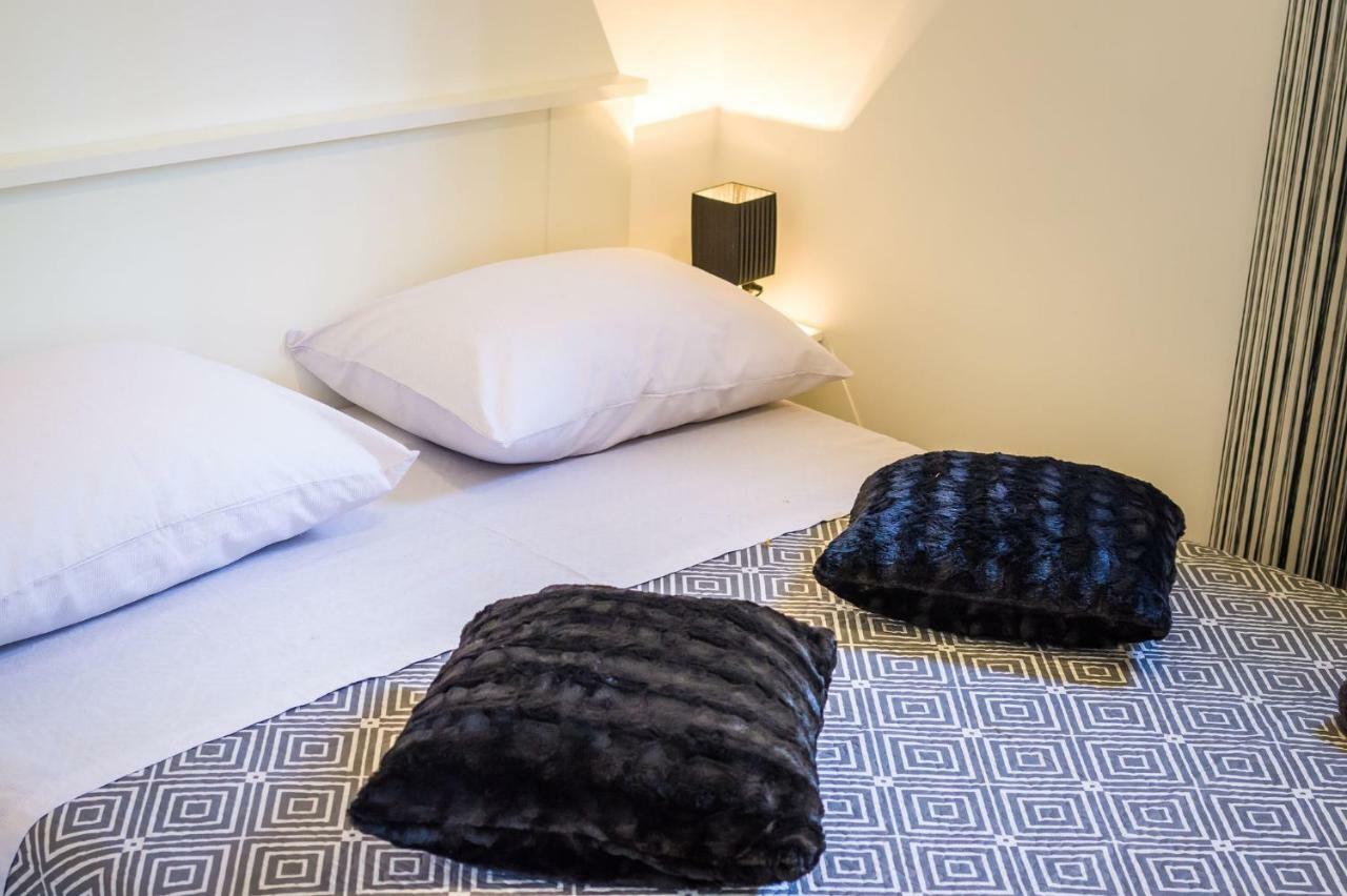 Apartman Nino Novigrad  Exterior foto